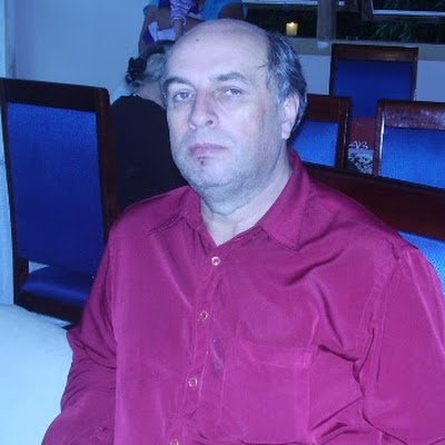 KreischerLucio's profile picture. Inteligente