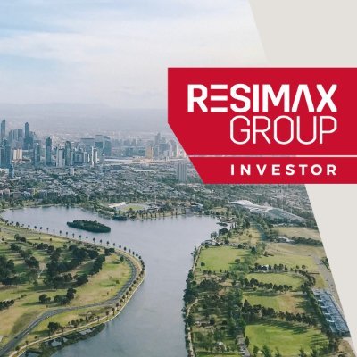ResimaxGrpInvtr's profile picture. Resimax Group Investor is a part of the broader Resimax Group Pty Ltd, one of Australia’s largest and most innovative private real estate development companies.
