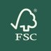 Forest Stewardship Council (FSC) UK (@FSCUK) Twitter profile photo