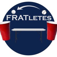 Fratletes Podcast(@FratletesPod) 's Twitter Profile Photo