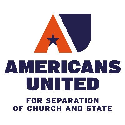 Working behind the scenes to help grow the grassroots at Americans United for Separation of Church and State @americansunited.