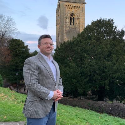 Former @Conservative and Unionist UK Parliamentary and Assembly/Senedd candidate