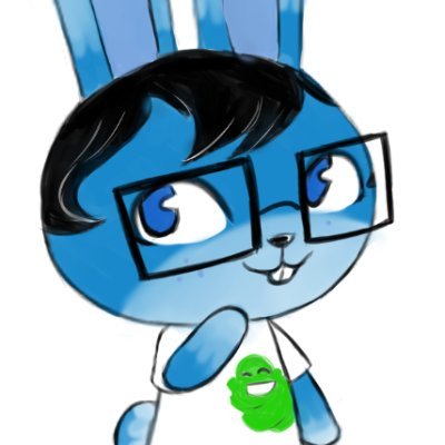 lilbunnyhole's profile picture. adult, +18 only, deaddove, pro-leave people tf alone over fictional shit