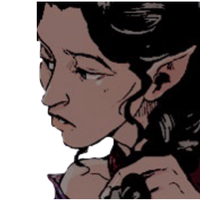 ♱ ‍ 𝔗𝔥𝔢 𝐀𝐑͟𝐂͟𝐇͟𝐄͟𝐑 .ᐟ (@silkenarrow) 's Twitter Profile