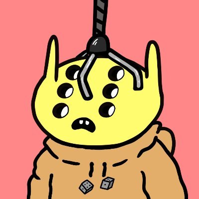 missfronda's profile picture. Luck comes to those who actually takes chances.