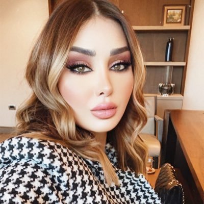 RoaaAbbass's profile picture. صحفية سورية ,tv presenter,journalist,media Production
