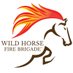 Wild Horse Fire Brigade (@OfficialWHFB) Twitter profile photo