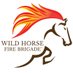 Wild Horse Fire Brigade (@officialwhfb) Twitter profile photo