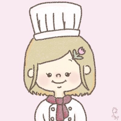 LINE絵文字クリエイター＆パティシエしてます👩‍🍳美味しいテロリスト🍞🍰 キャラクターの無断転載×無断使用× #LINE絵文字クリエイター 基本的に同クリエイター様はフォロバ致します🙇‍♀️ お店▶︎https://t.co/Vg1pGCwaSm