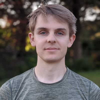 BamfordA's profile picture. 