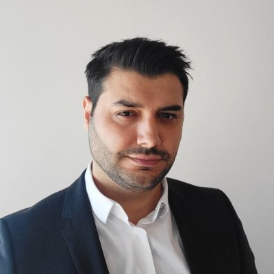 FAURE Joris Profile