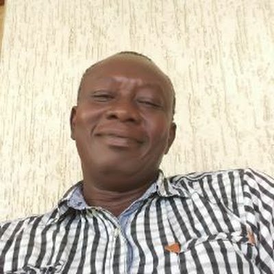 ECONOMISTE GESTIONNAIRE
PRÉSIDENT DE L' ONG PAIX INTÉGRALE
DEFENSE ET PROMOTION DE LA JUSTICE, LA DIGNITÉ POUR UNE HUMANITÉ PLUS HUMAINE, L'ÉCOLOGIE HUMAINE