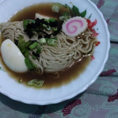 kanwkwk's profile picture. Saya & segala tingkahnya