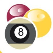 Pool league management platform. Live scoring, rich statistics and a premium user experience.