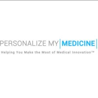 Personalize My Medicine (PMM)(@PMM_2022) 's Twitter Profile Photo