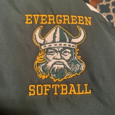 Evergreen Viking Softball & Baseball Concession Stand