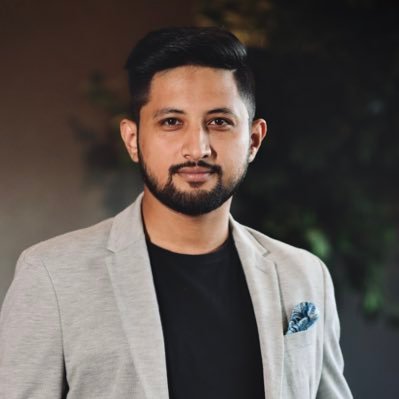 Zeeshan Khan
