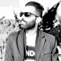 مهدي عزيز - Mahdi Aziz (@mahdi_aziz89) Twitter profile photo