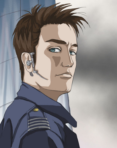 I'm not John Barrowman nor do I own anything pertainin to Torchwood, Doctor Who or Russell Davies. Please don't sue me. **RP ACCOUNT**