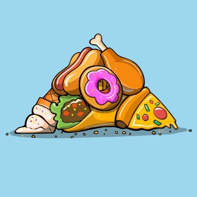 PhatPharaohNFT's profile picture. 