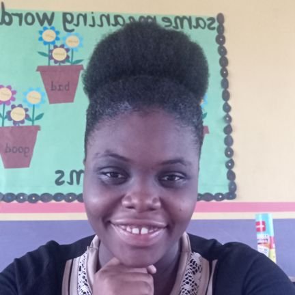 annieahmed205's profile picture. A GOD LOVER, SEEKER AND CHASER|| Entrepreneur ||Baker||Upcoming Event planner||Reader|Science Inclined.