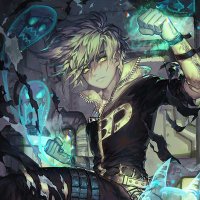 D. Phantom (@imgolnghost) 's Twitter Profile Photo