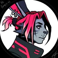 CVFreztern (@cvfreztern) 's Twitter Profile