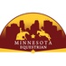 Minnesota Equestrian (@mn_equestrian) Twitter profile photo