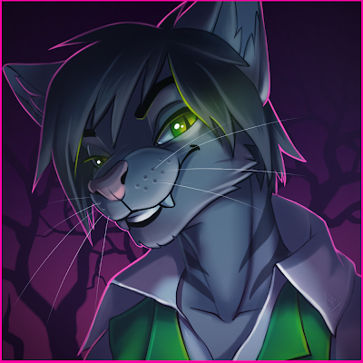 Woodside on almost all platforms. Certified werewolf cat.

I am over 18, don't worry.

My 'likes' are sinful (I'm working on that, sorry), don't look at them.