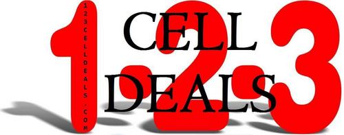 123CellDeals's profile picture. 