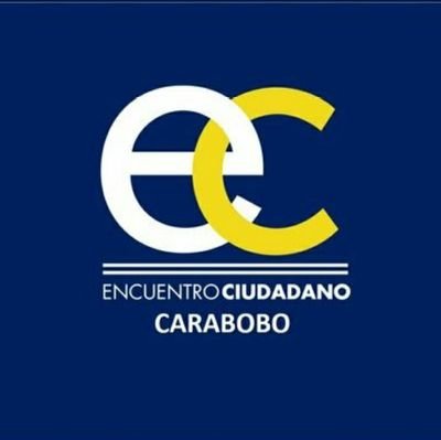 Cuenta oficial de Encuentro Ciudadano. Partido de Centro Derecha.