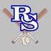 RS Central Baseball (@baseballrsc) Twitter profile photo