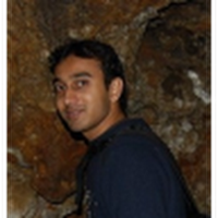 pratapmn's profile picture. 