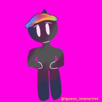 Iguess_imanartist-COMMS OPEN(@guessimanartist) 's Twitter Profile Photo