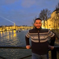 Med Amine El Alaoui (@_amineelalaoui) 's Twitter Profile