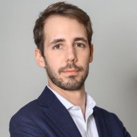 Adrien Croze (@adcroze) 's Twitter Profile Photo