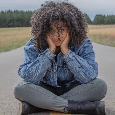 SoumayaShaw's profile picture. 👋🏽