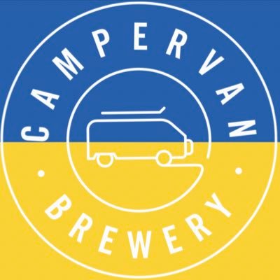 @campervanbrew Taproom Bar & Beer Garden • 112 Jane Street, Edinburgh EH65HG • Kids & Dogs Friendly • Open Friday (4pm - 10pm) & Saturday (1pm - 10pm)