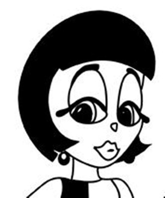 MissyPumagogo's profile picture. Pro Peace