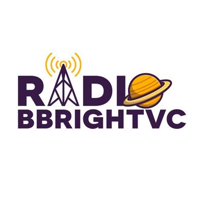 Radiobbrightvc's profile picture. radioforbbrightvc