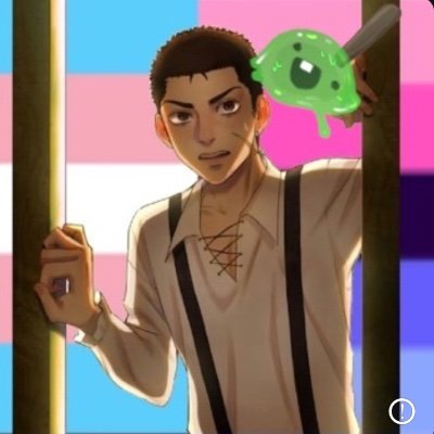 Chippothyさんのプロフィール画像