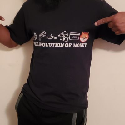 WarrenAntwuan's profile picture. 