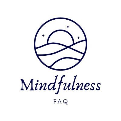 MindfulnessFAQ's profile picture. Mindfulness | Zen | Music | Social Work