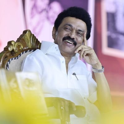 முத்துவேல் கருணாநிதி ஸ்டாலின் எனும் நான்🖤♥️ மாண்புமிகு தமிழ்நாடு முதலமைச்சர். சொல்வதை செய்வோம். செய்வதை தான் சொல்வோம்💪. BELONGS TO THE DRAVIDAN STOCK 🖤❤