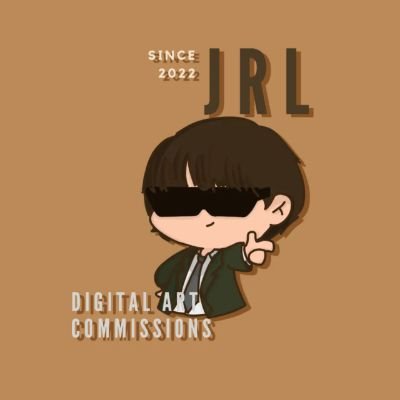 JRL Digital Art Commissionさんのプロフィール画像