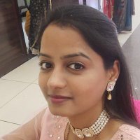 Jagriti Dhiman(@JagritiDhiman22) 's Twitter Profile Photo