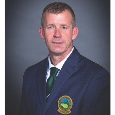 Director of Agronomy St Ives Country Club, President Georgia Golf Course Superintendents Association