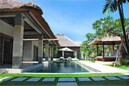 Seminyak Bali Villas for Rent