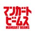 MANGART BEAMS | マンガートビームス (@MANGARTBEAMS) Twitter profile photo