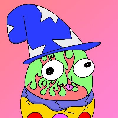 KevinDoodlesさんのプロフィール画像